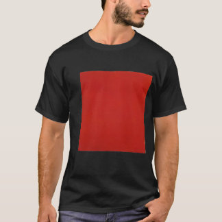 Hd - Red Square By Kazimir Severinovich Malevich T-Shirt