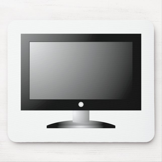 HD TV MOUSE MAT (Front)