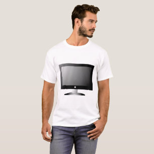HD TV T-Shirt
