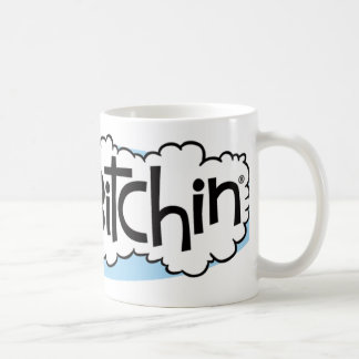 HDBitchin Coffee Mug
