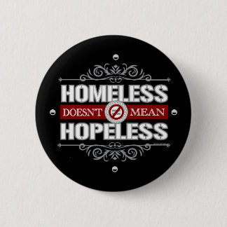 HdmH 6 Cm Round Badge