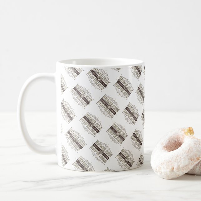 HdmH Mug (With Donut)