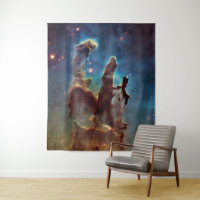 HDR Eagle Nebula Pillars of Creation