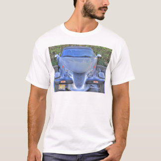 HDR Grey Plymouth Prowler Ready to Go T-Shirt