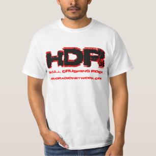 HDR/HDRN Basic T-Shirt
