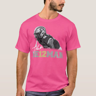 He12Man T.Hunter T-Shirt