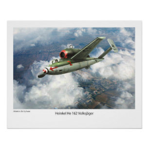 He162 Poster