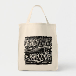 He 100 tote bag