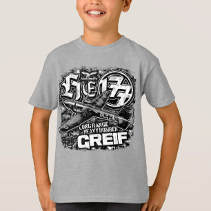 He 177 Greif T-Shirt