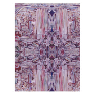 He can make a Living room out of me Tablecloth