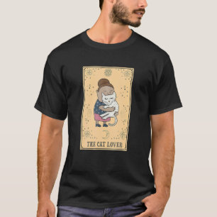 He Cat  Arot Spoof T-Shirt