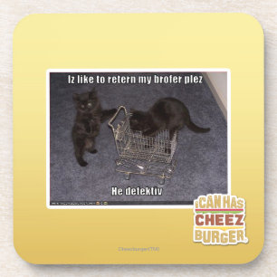 He defectiv coaster