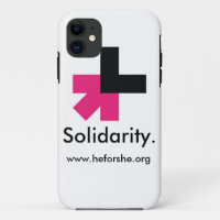 He for She