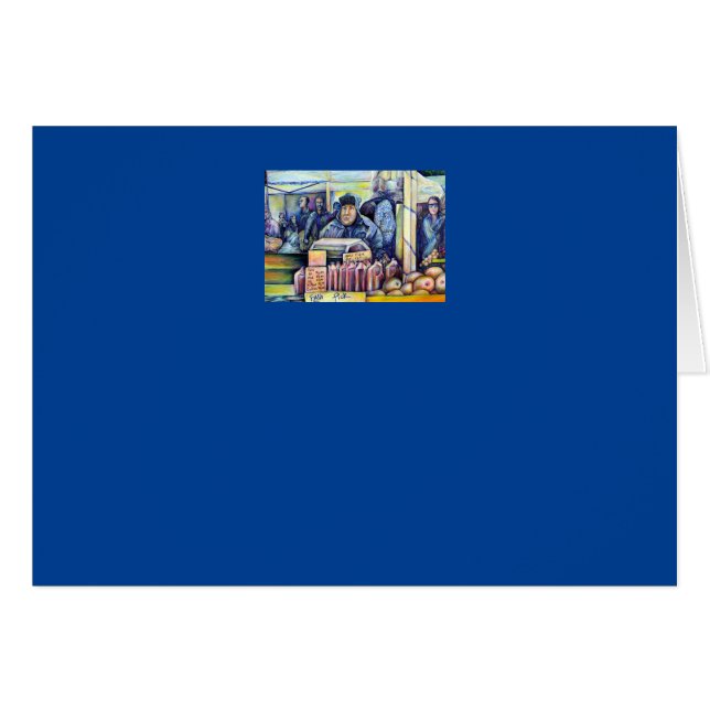 He Heard, What I Saw (Front Horizontal)