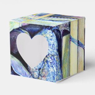 He Heard, What I Saw Favour Box
