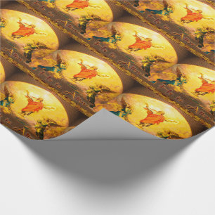 He is Alive Christian Jesus Wrapping Paper