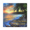 He is not here; He has risen Magnet