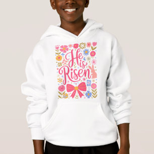 He is Raisen Easter Retro Design-61415