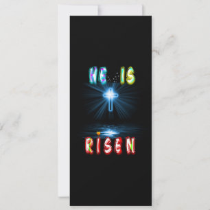 He Is Risen
