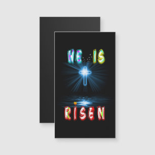 He Is Risen