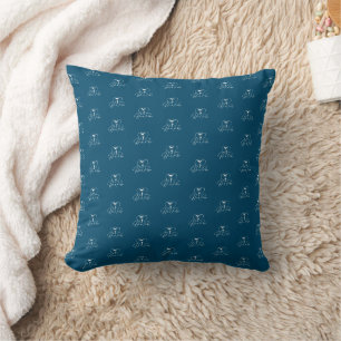 He Is Risen Cushion