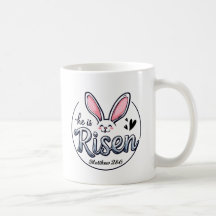 He is Risen Easter