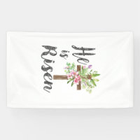 He is Risen Floral Cross Vintage Happy Easter T-Sh