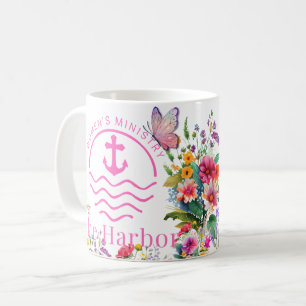 He Is Risen Mug