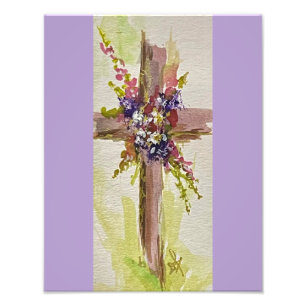 He is Risen Photo Print