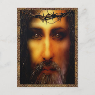 He is Risen Postcard