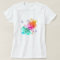 He is risen  T-Shirt