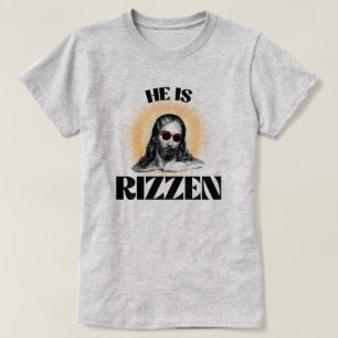 He is Rizzen T-Shirt