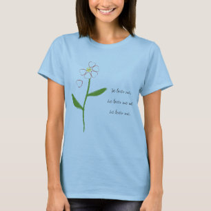 He loves me,he loves me not... T-Shirt
