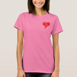 He Loves YOU T-Shirt