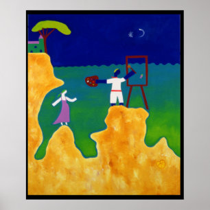 He Made Her Wait Some Time 2000 Poster