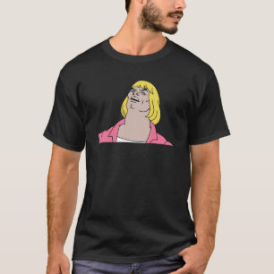 He-Man Essential  T-Shirt