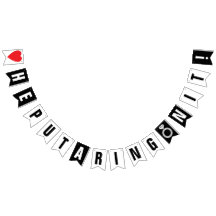 HE PUT A RING ON IT! WEDDING ENGAGEMENT DECOR