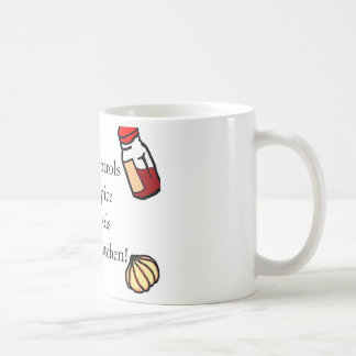 He Who Controls The Spice Mug