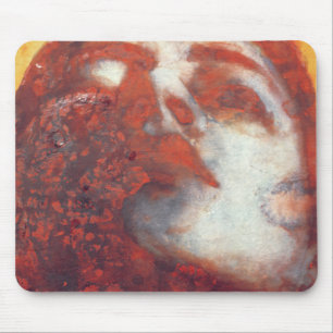 Head 2000 mouse mat