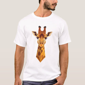 Head Above The Rest T-Shirt