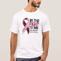 Head and Neck Cancer - Fight To Win