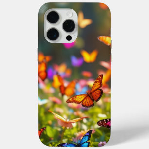 Head Case Designs Journal Monarch Butterfly Prints