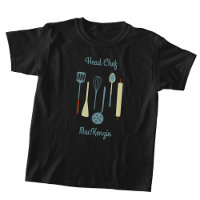 Head Chef Personalised Cooking