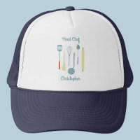 Head Chef Personalised