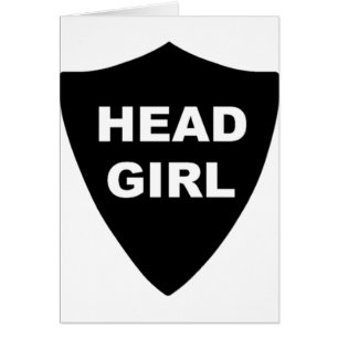 Head Girl