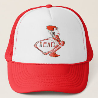 Head Hat