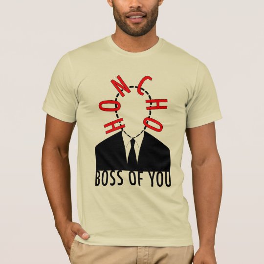 HEAD HONCHO T-Shirt