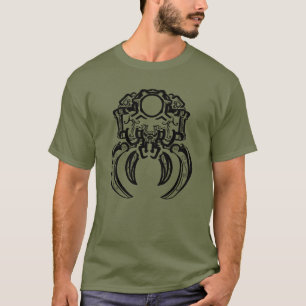 Head Hunter - Mumakil T-Shirt