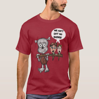 Head Hunter T-Shirt