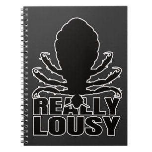Head louse Body Lice – Entomology Geek_HEAD_LOUSE Notebook